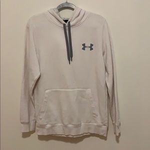 men’s under armor sweatshirt